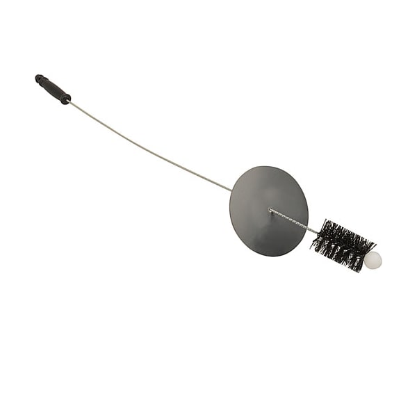 Brush, Drain F/ 2"Od Drai Ns